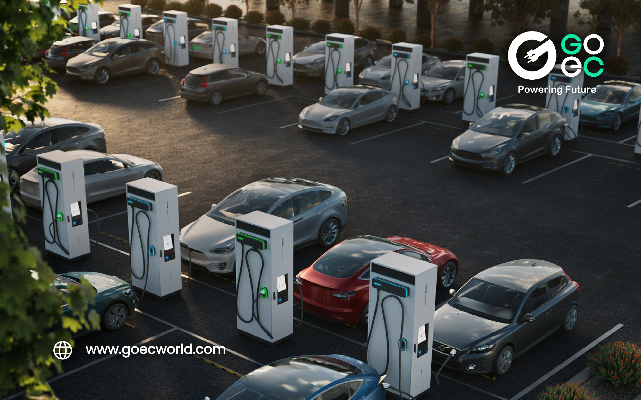 Overcoming the Challenges of Building and Maintaining EV Charging Stations