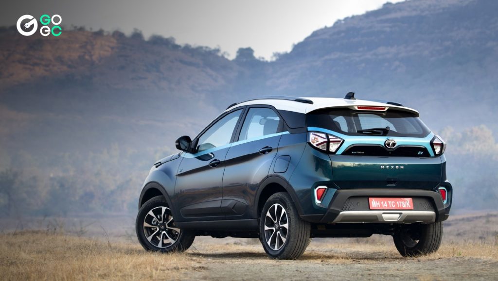 Battery replacement cost for deals tata nexon ev