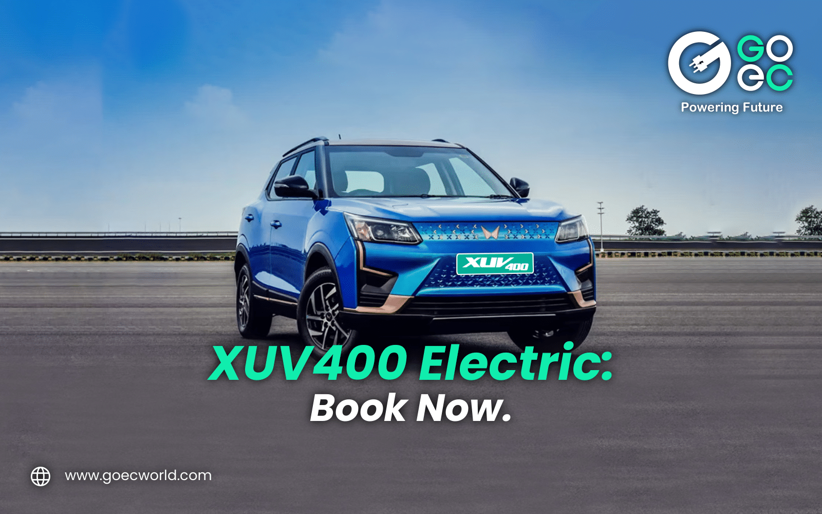 Mahindra XUV400 Electric Bookings and Waiting Period Revealed.