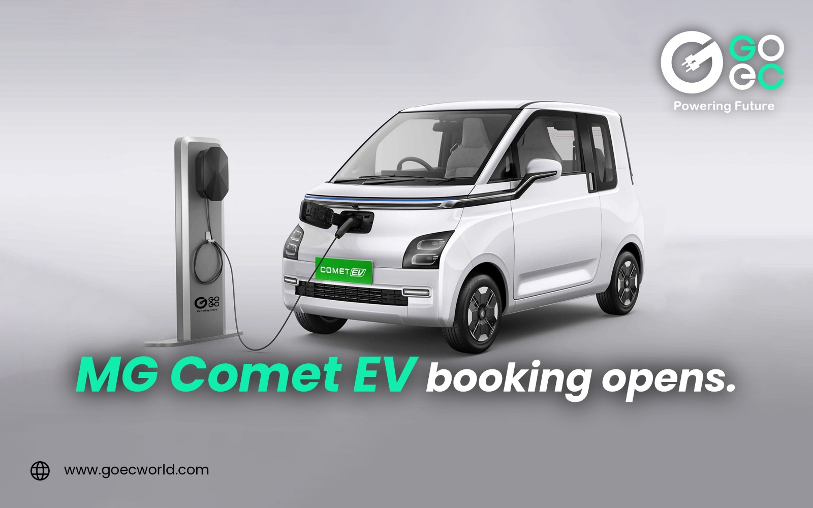 MG Comet EV Booking Opens: Here’s How to Reserve India’s Most Affordable Electric Vehicle