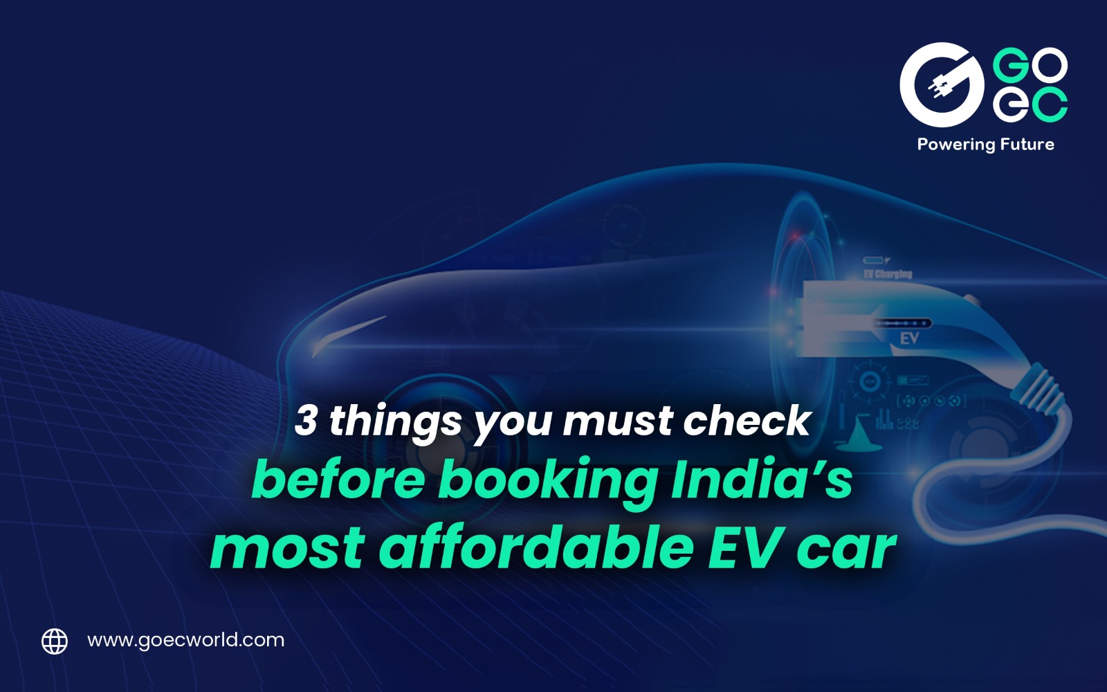 MG Comet: 3 things you must check before booking India’s most affordable EV car