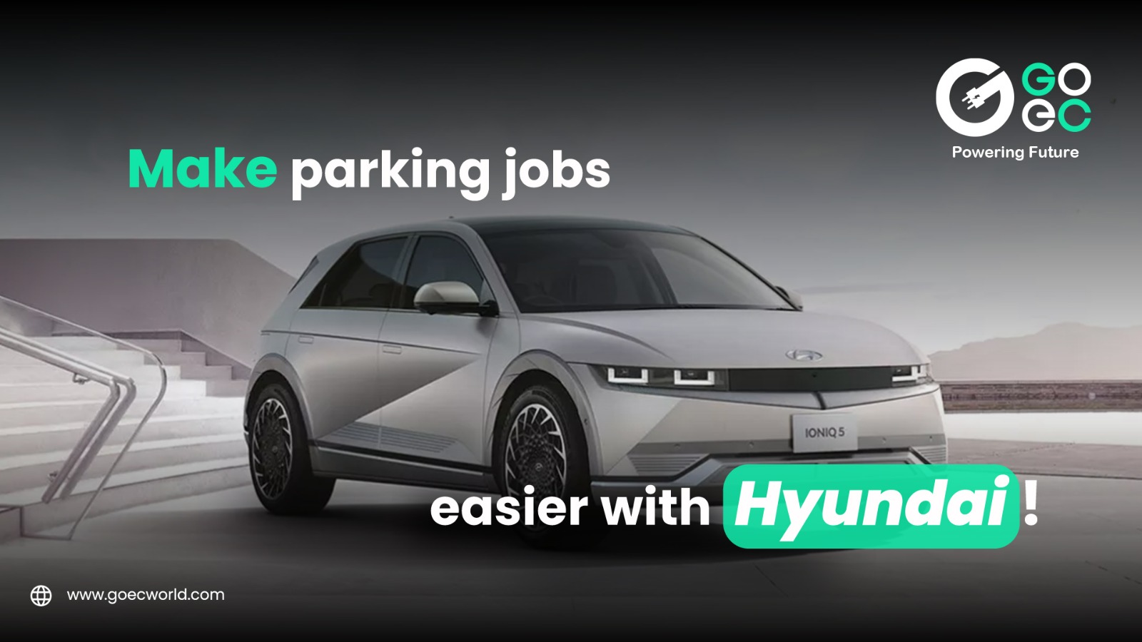 Hyundai’s New Steering System May Make Parking Jobs Way Easier