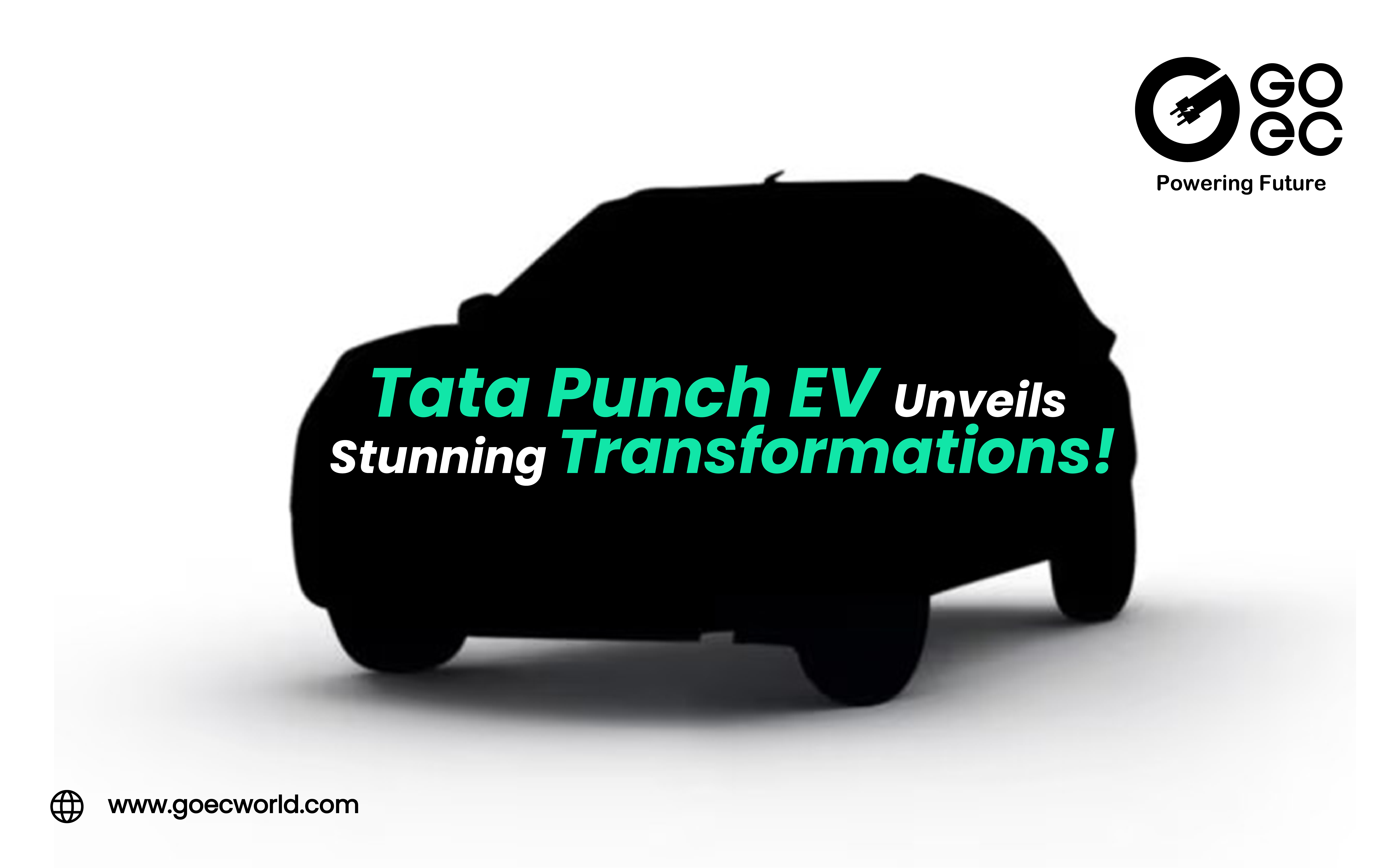 Tata Punch EV spied for the first time: Big changes revealed