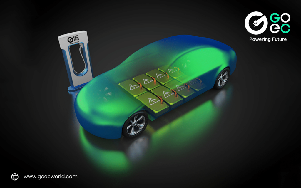 Electric vehicle batteries: what will they look like in the future?
