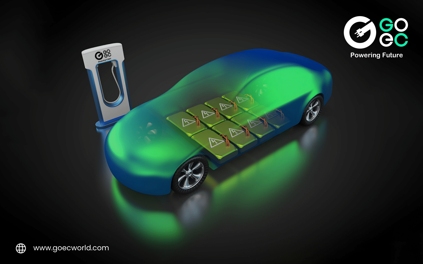 The Evolution of Battery Technology in Electric Vehicles: Powering the Future