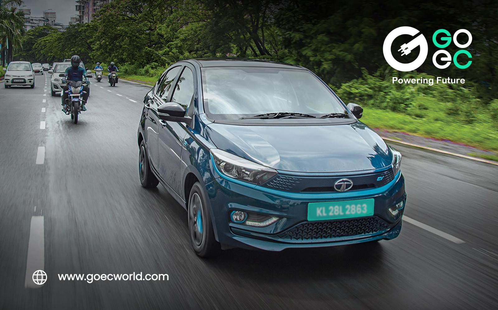 Exploring the Tata Tigor EV Mileage Potential