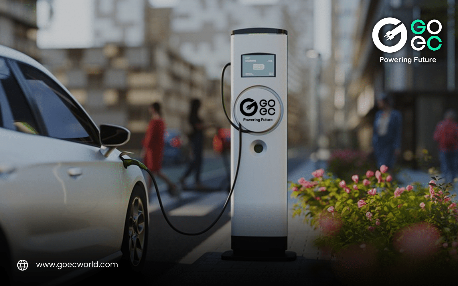 Electric Vehicle Charging Infrastructure: Challenges and Solutions