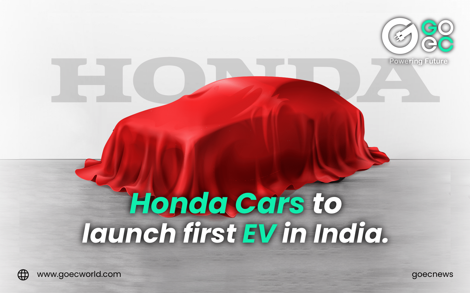 Honda Cars to launch first EV in India within three years: CEO Tsumura.