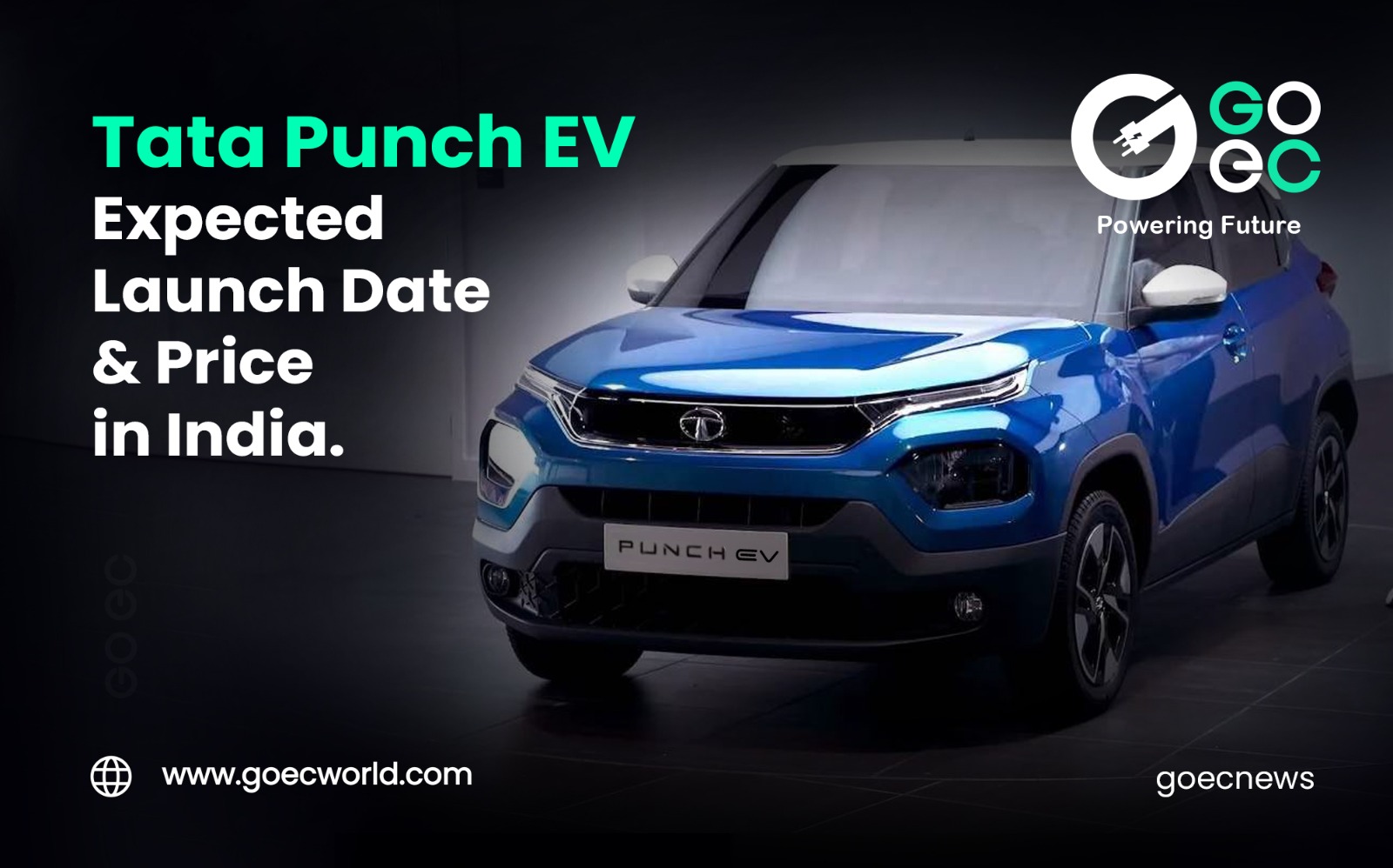 Hbx ev on sale launch date