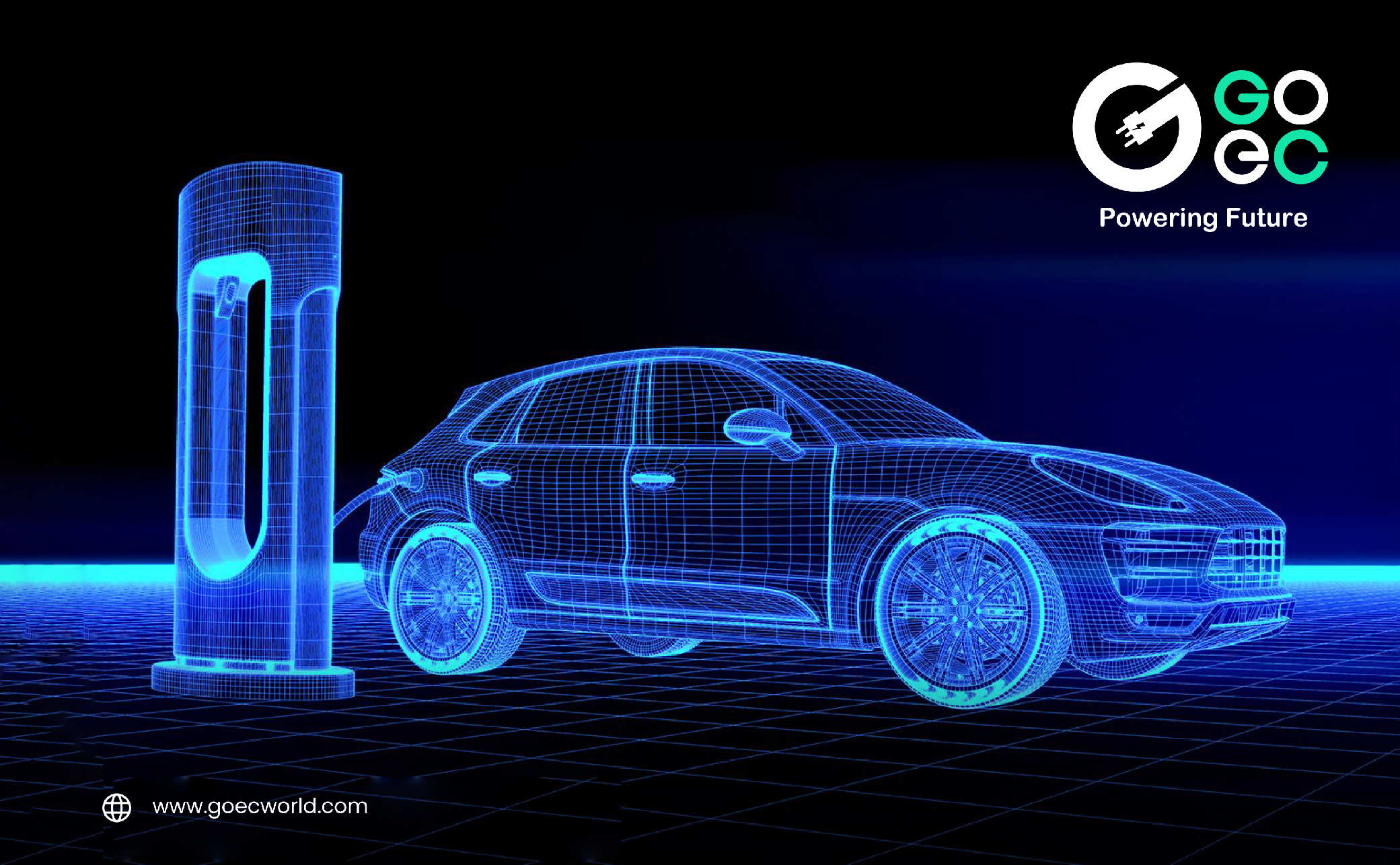 Understanding the Different Types of EV Chargers: A Comprehensive Guide.