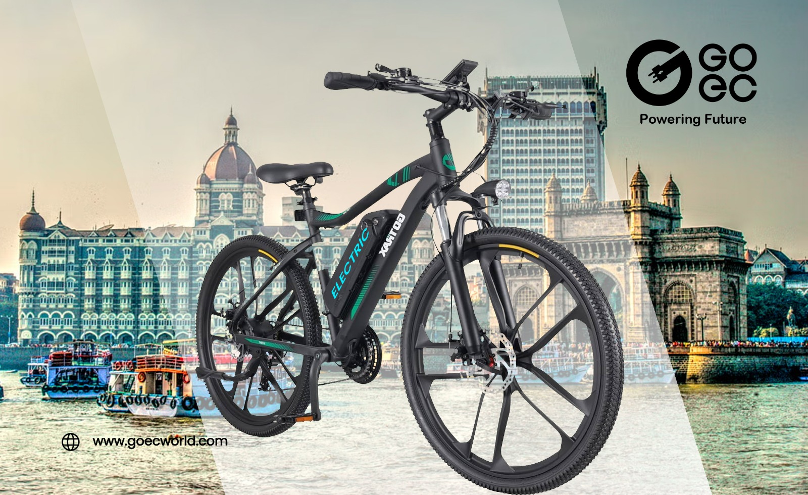 Exploring the Best Electric Cycle Prices in Mumbai