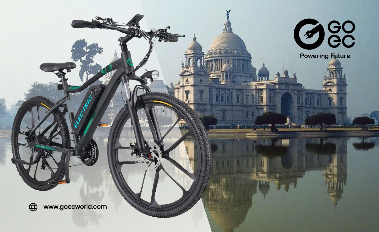 Discover the Best Electric Cycle Prices in Kolkata