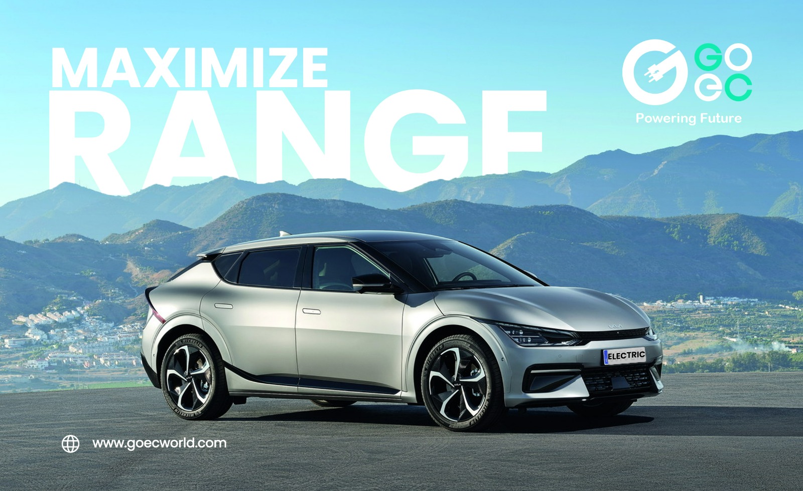 Unleash the Full Potential of Your Electric Vehicle : Maximise Range in India !