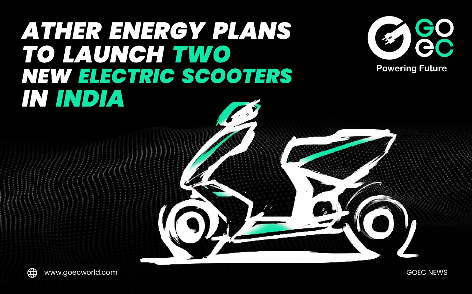 Ather Energy Unveils Ambitious Plans to Dominate India’s Electric Two-Wheeler Market