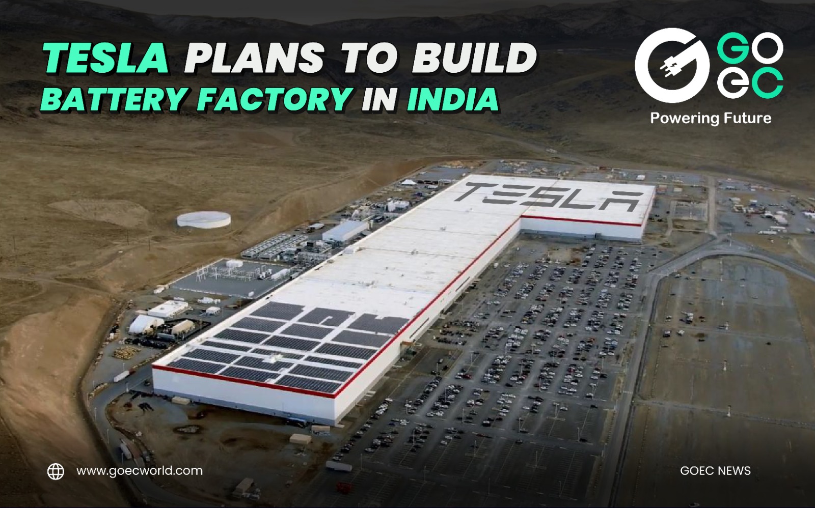 Tesla’s Power Play: Charging Up India with Battery Storage Innovation .