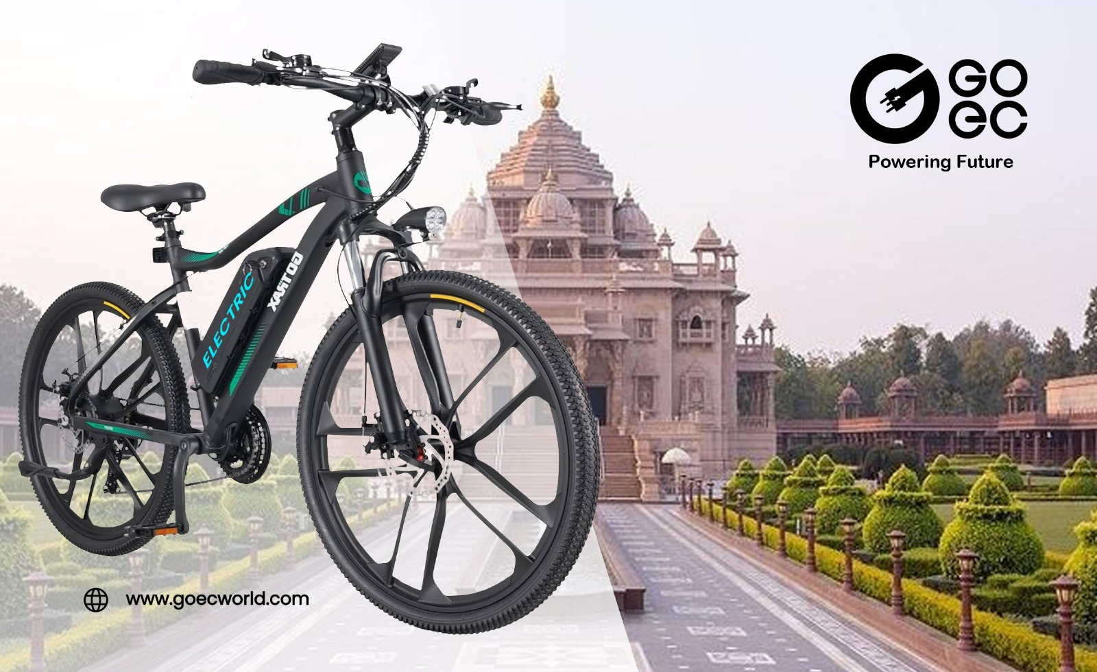 Discover the Best Electric Cycle Prices in Ahmedabad