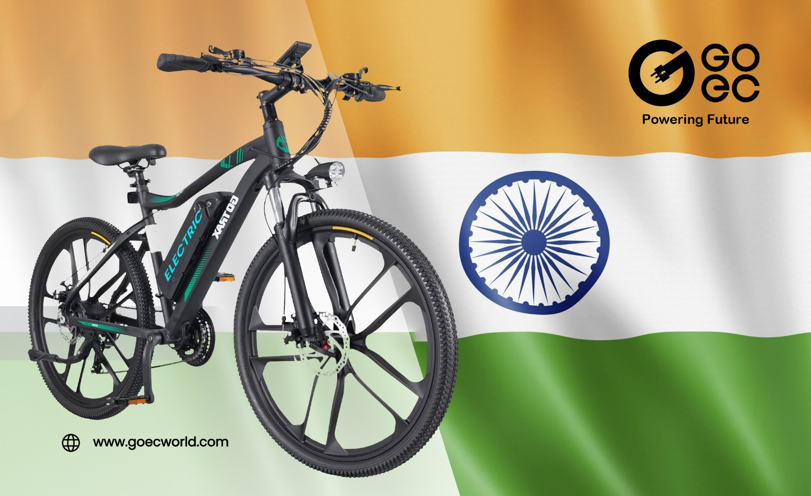 Everything about Electric cycle prices in India 2023: Top speed and more.