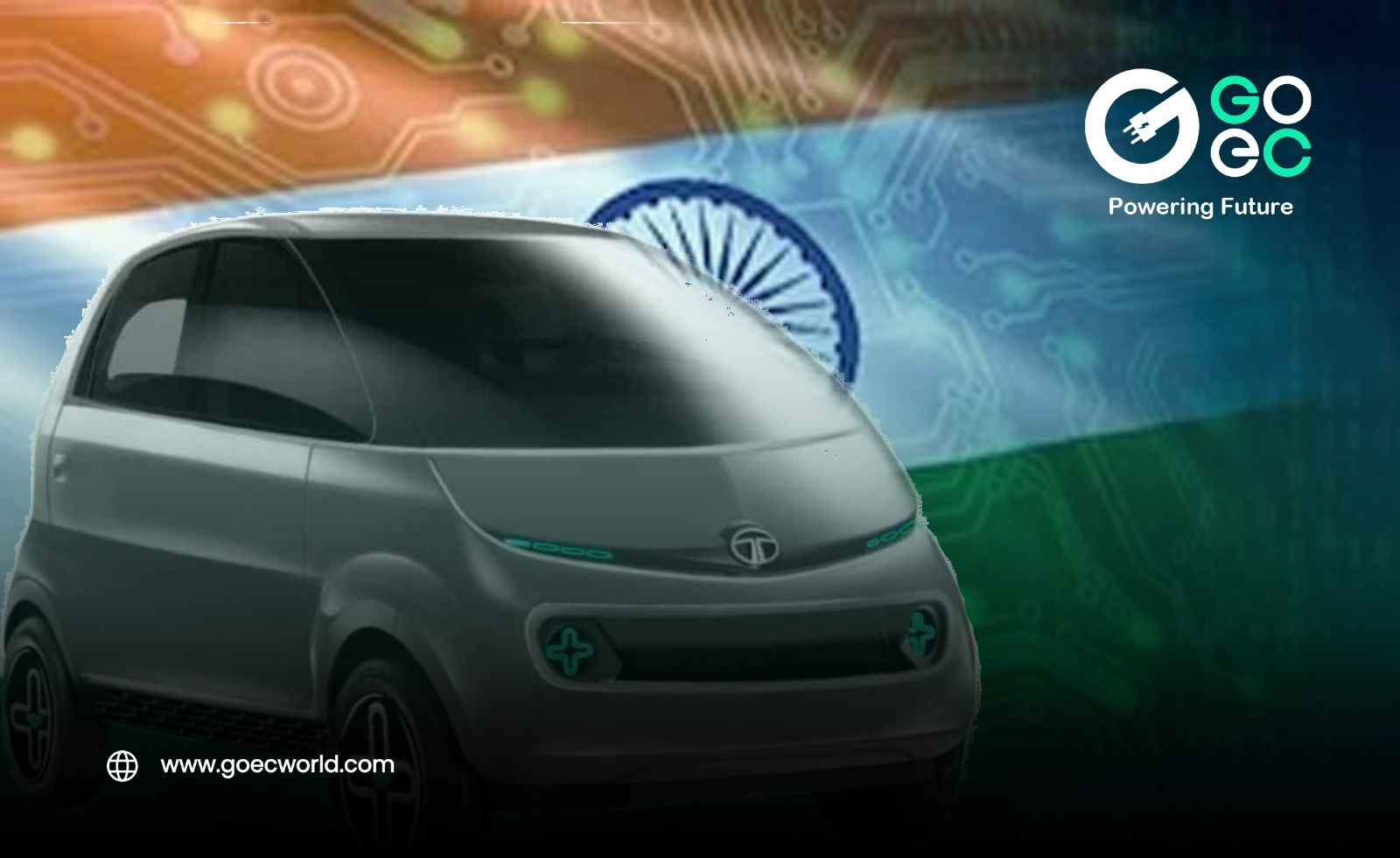 Exploring Electric Cars in India Under 5 Lakhs