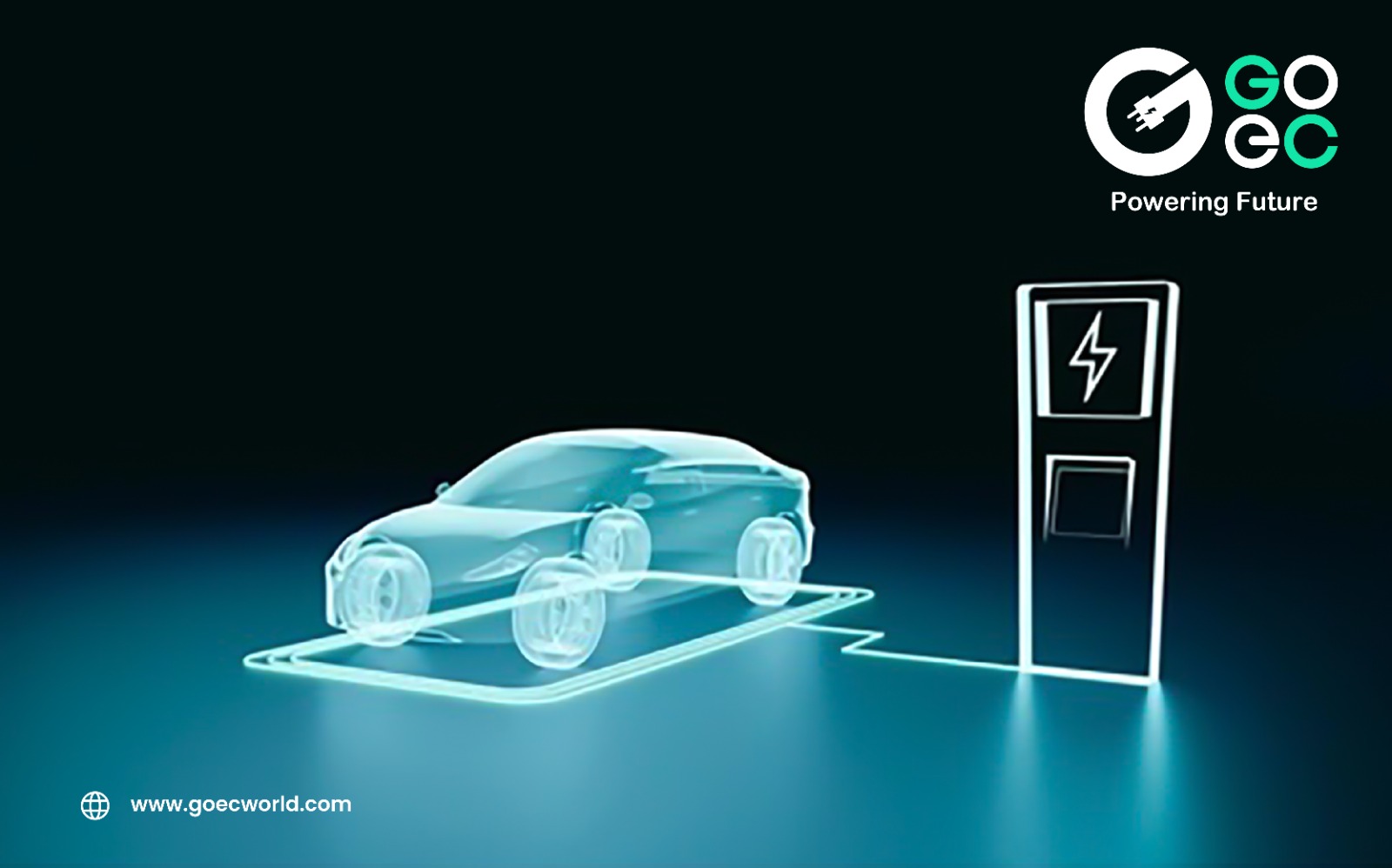 The 4 Game-Changing Technologies Shaping the World of Electric Vehicles