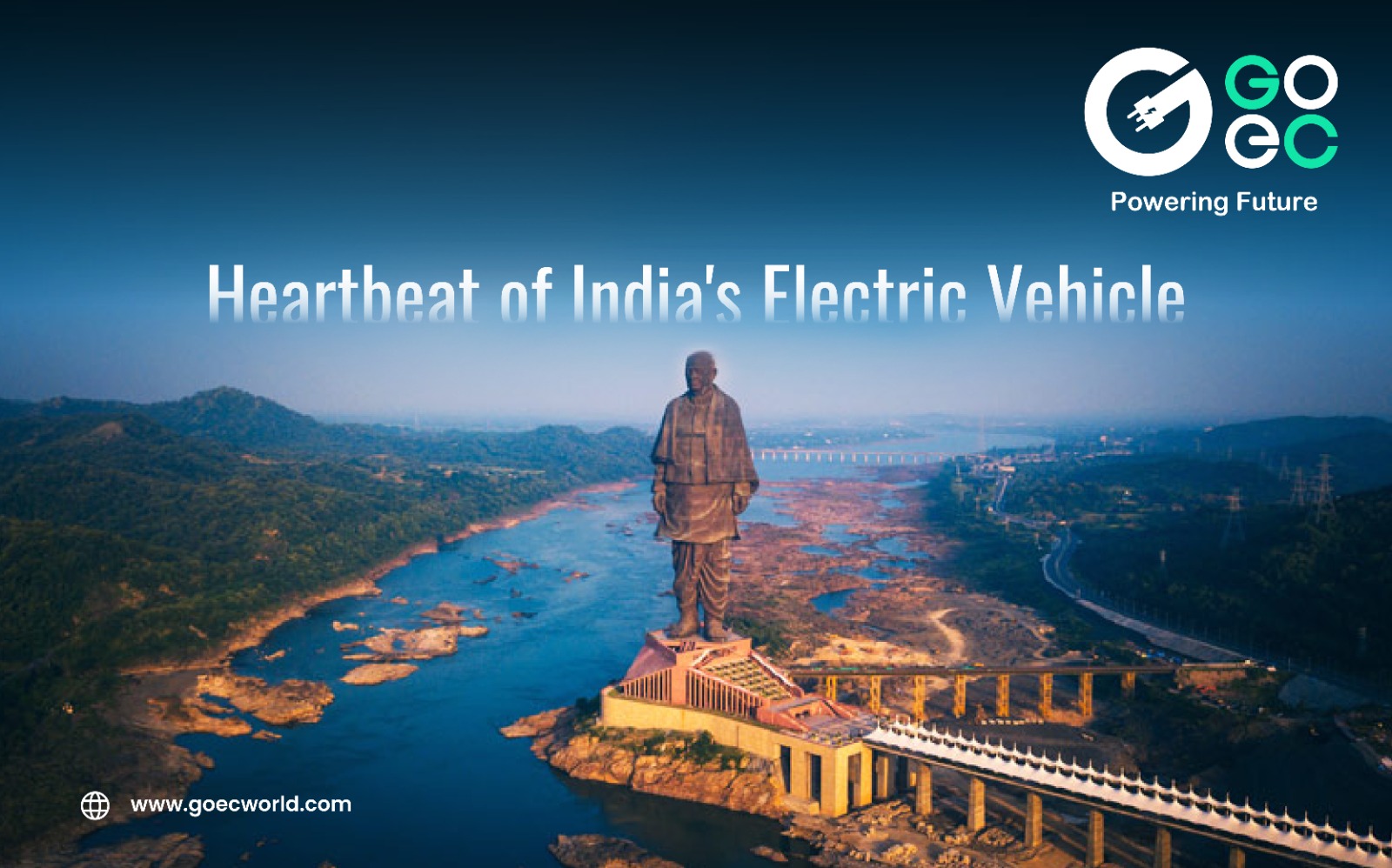 Why Gujarat Is the Heartbeat of India’s Electric Vehicle 