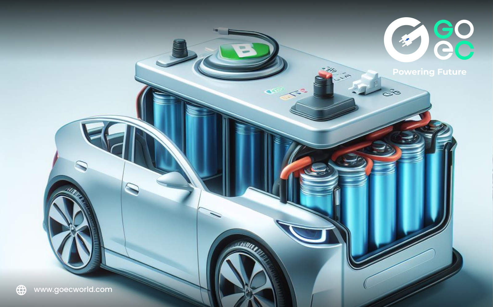 Weighing the Future: How EV Battery Weight Impacts Performance and Design