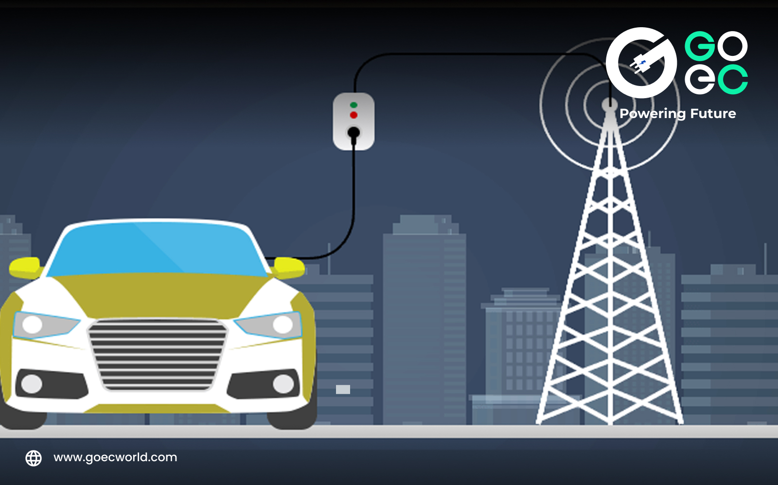 Understanding Vehicle-to-Grid (V2G) Technology: Benefits, Challenges, and Integration with IoT