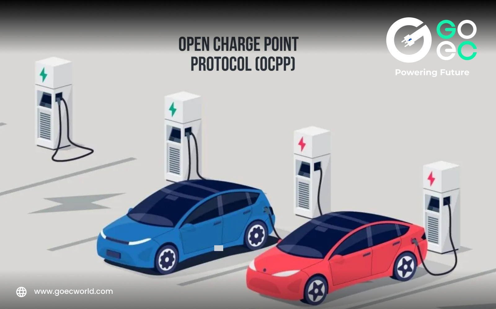 What is OCPP? Understanding the Open Charge Point Protocol for EV Charging